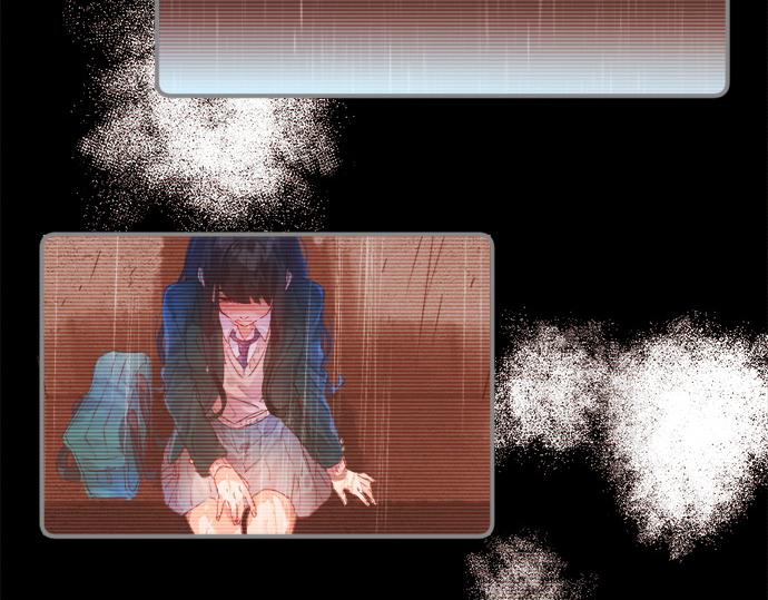 第271话 雨空，心不在焉。7