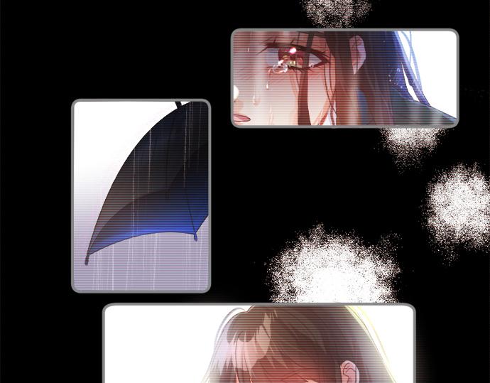 第271话 雨空，心不在焉。8