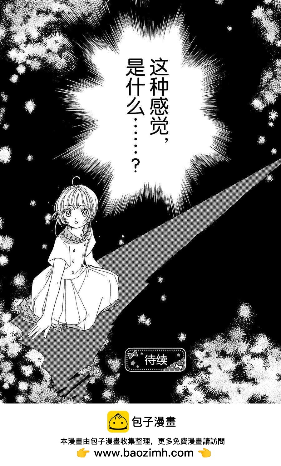 CLEAR CARD篇 5325