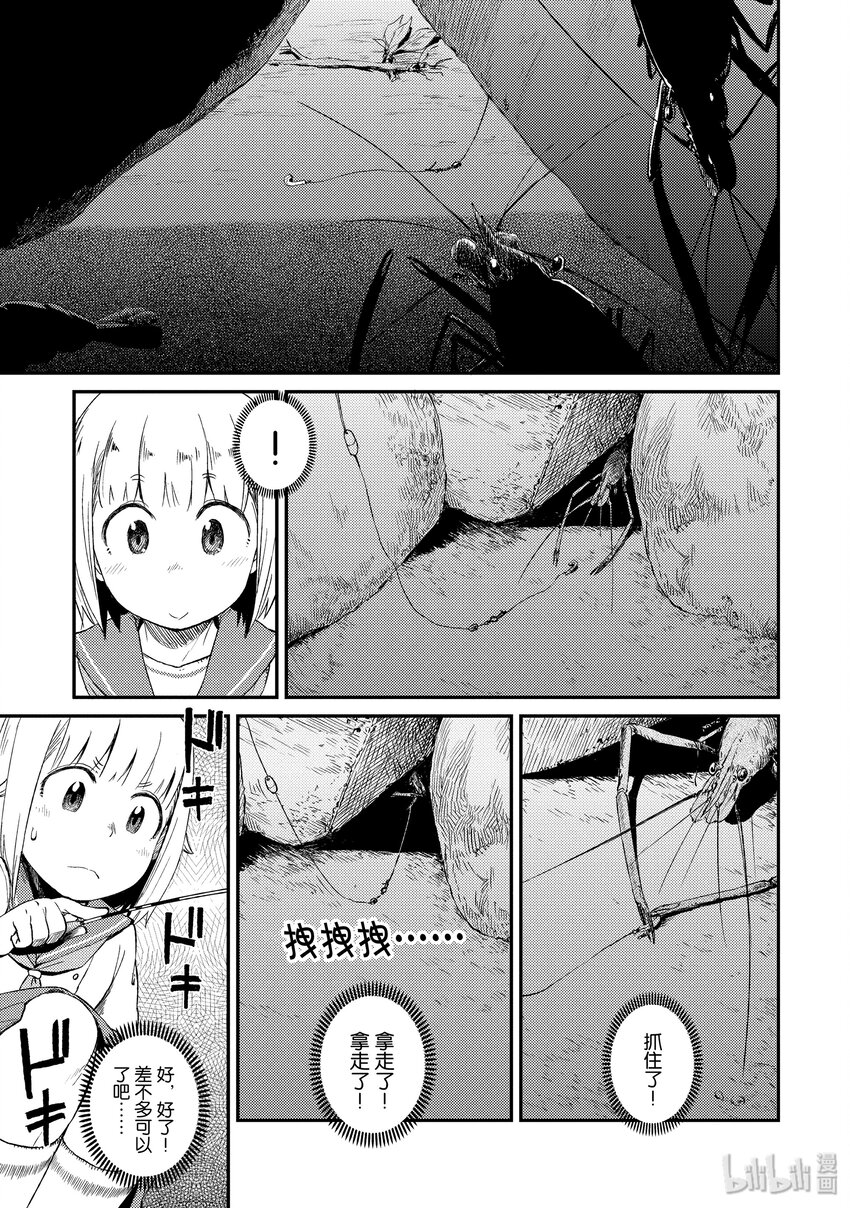 15 长臂虾8