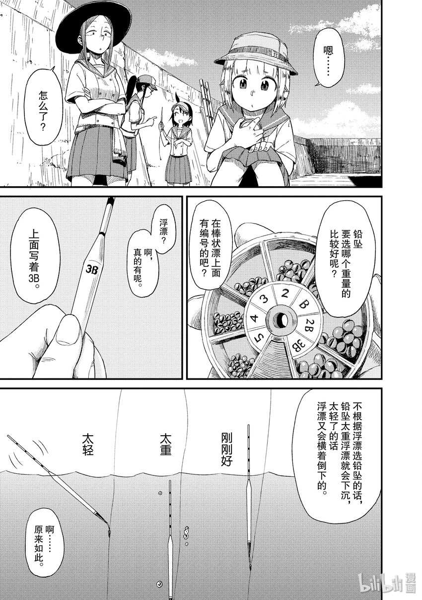 20 手竿17