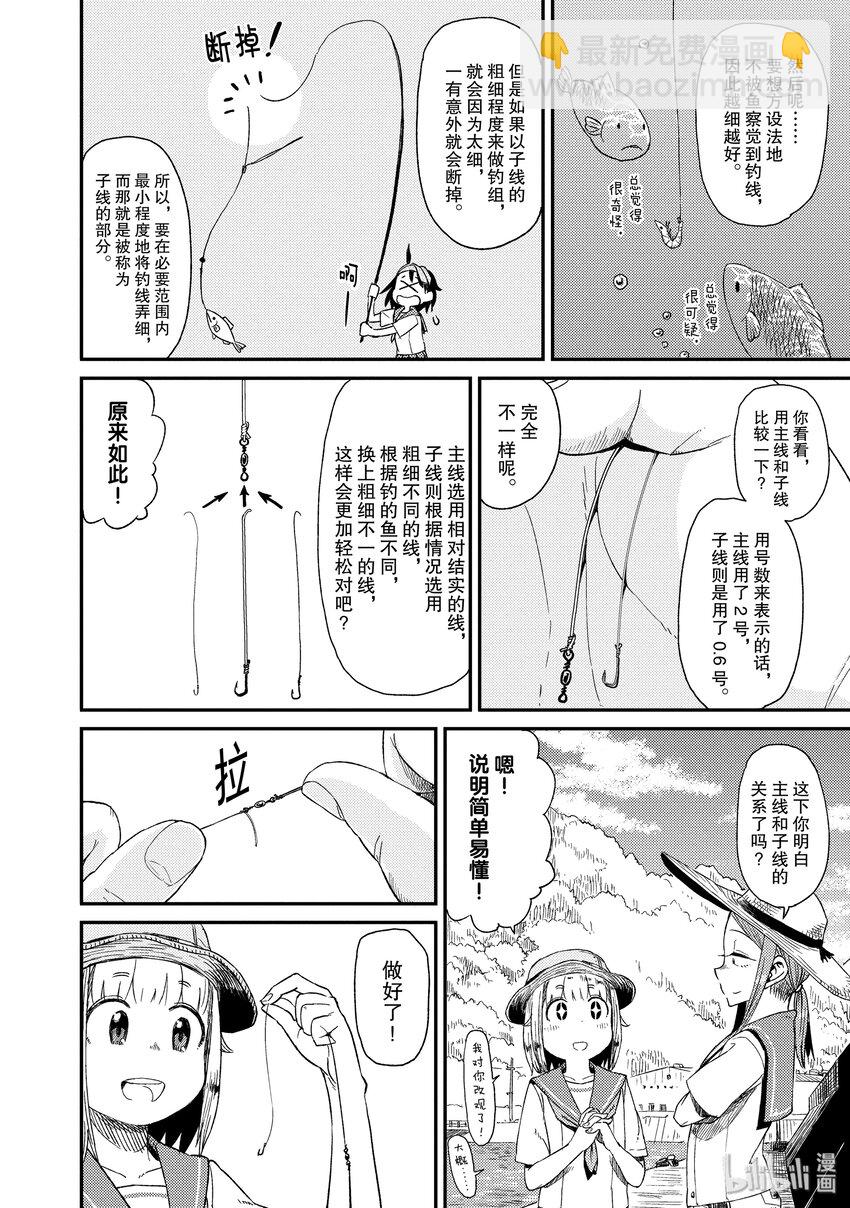 20 手竿20