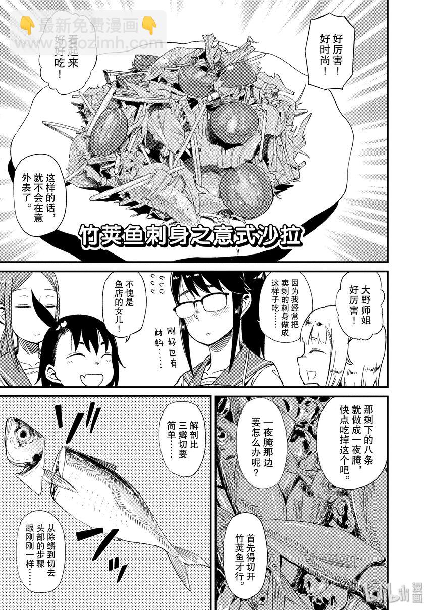 22 一夜腌10