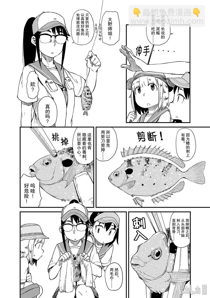 23 危险的鱼11
