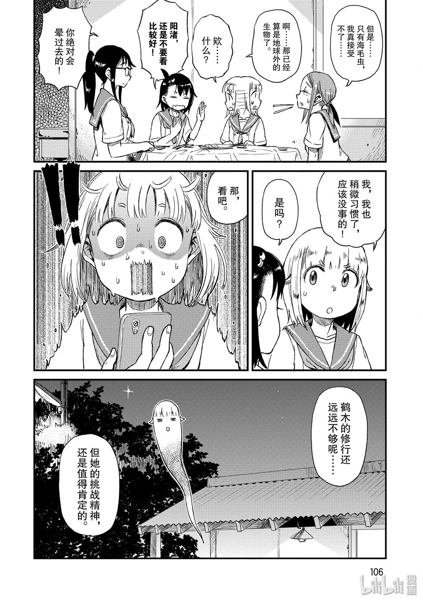 23 危险的鱼23
