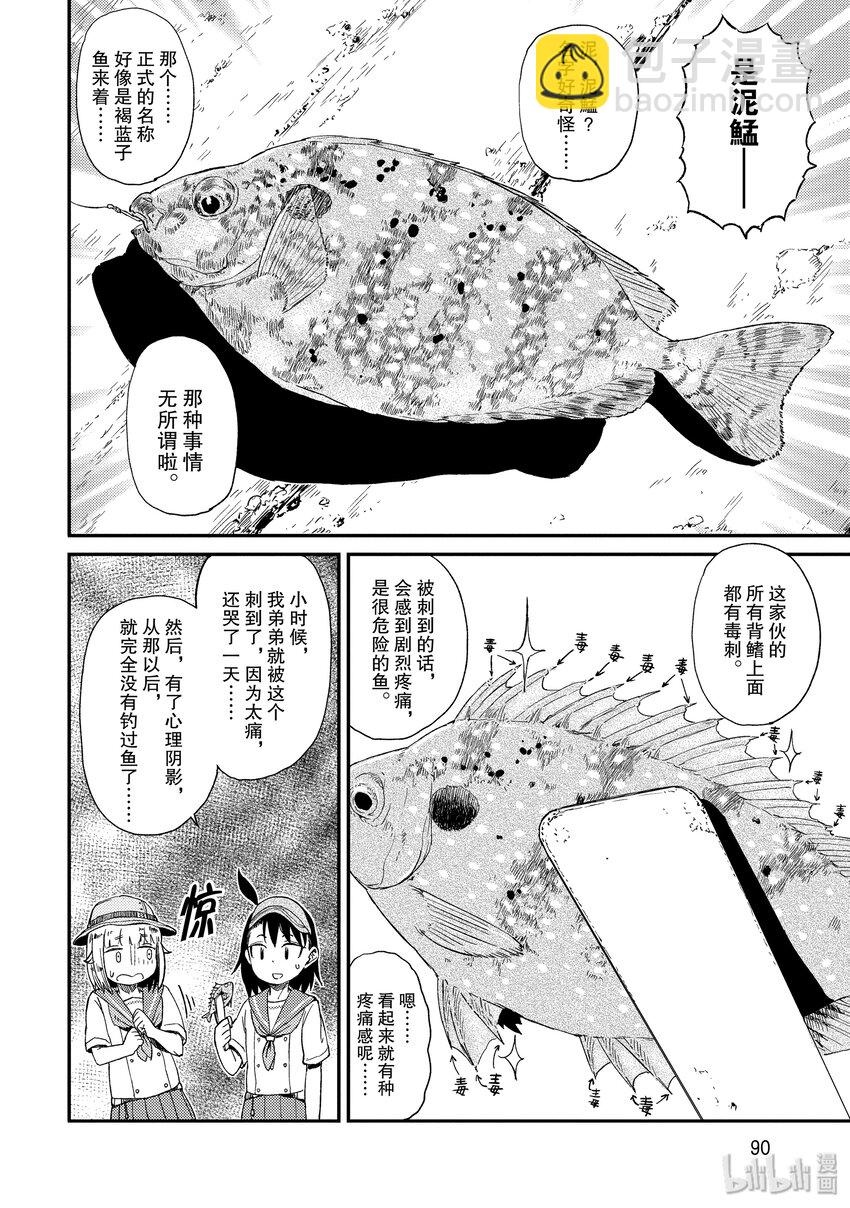 23 危险的鱼7