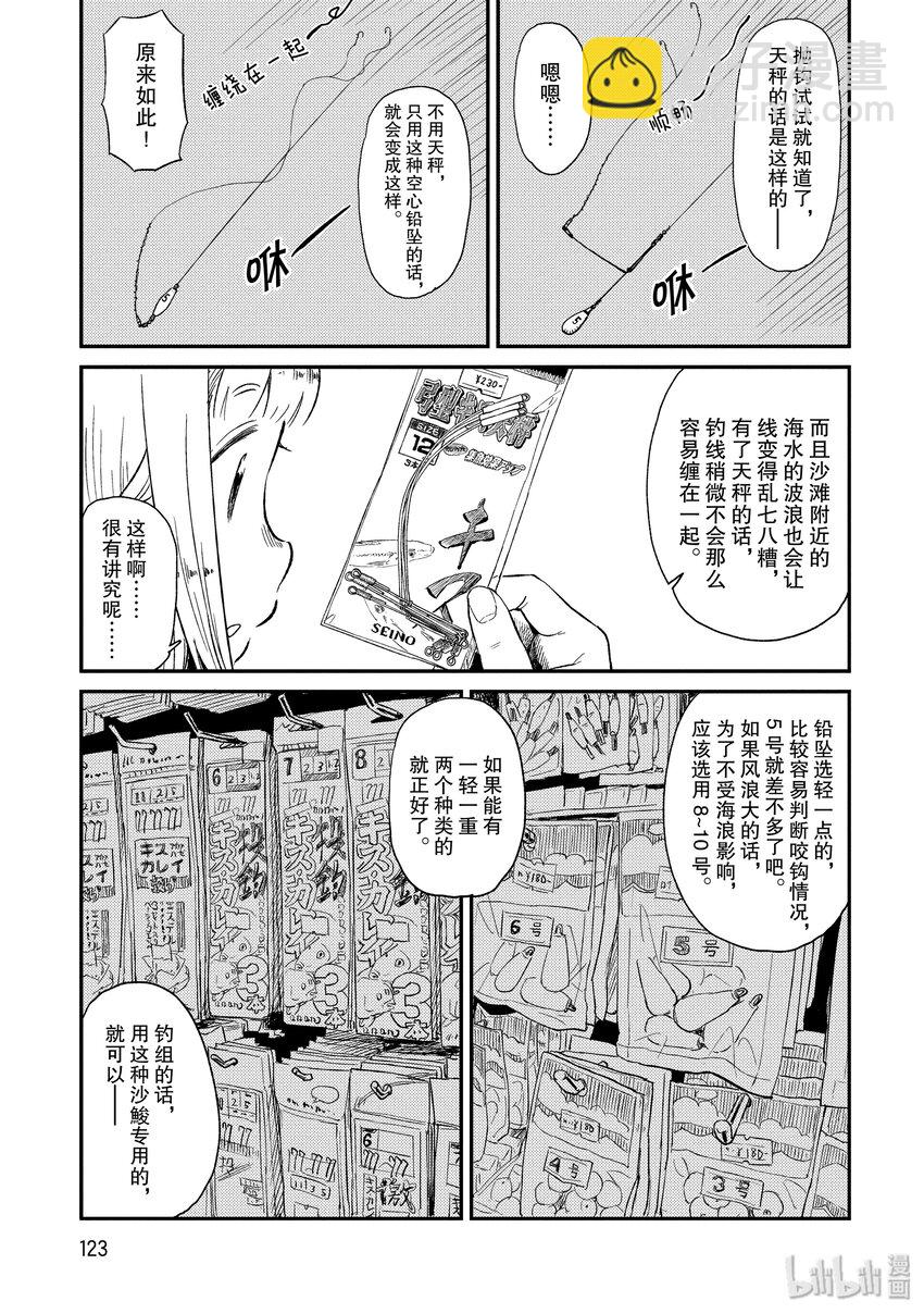 24 沙鮻（一）14