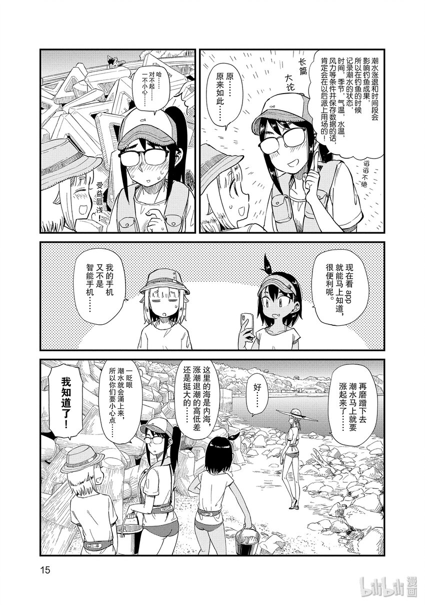 32 大潮15