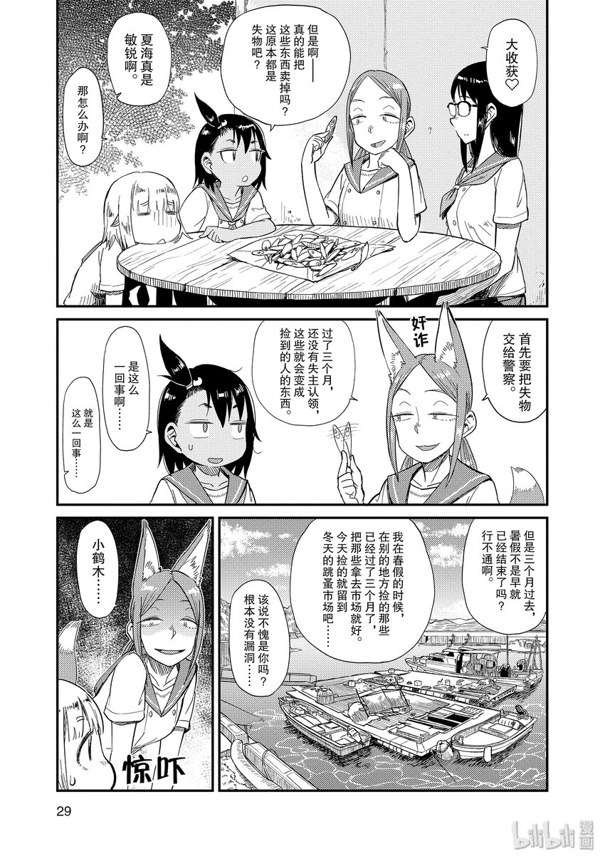 32 大潮29