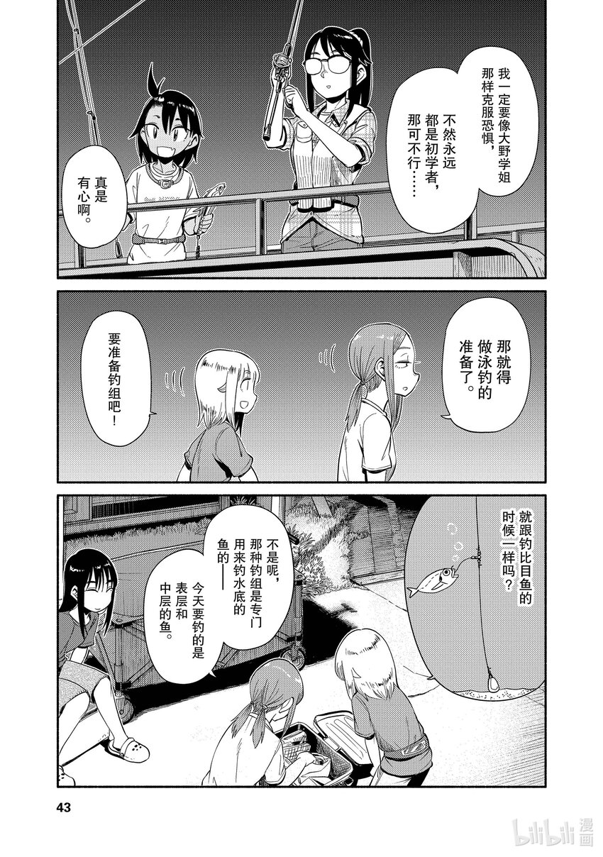 49 游动浮漂10