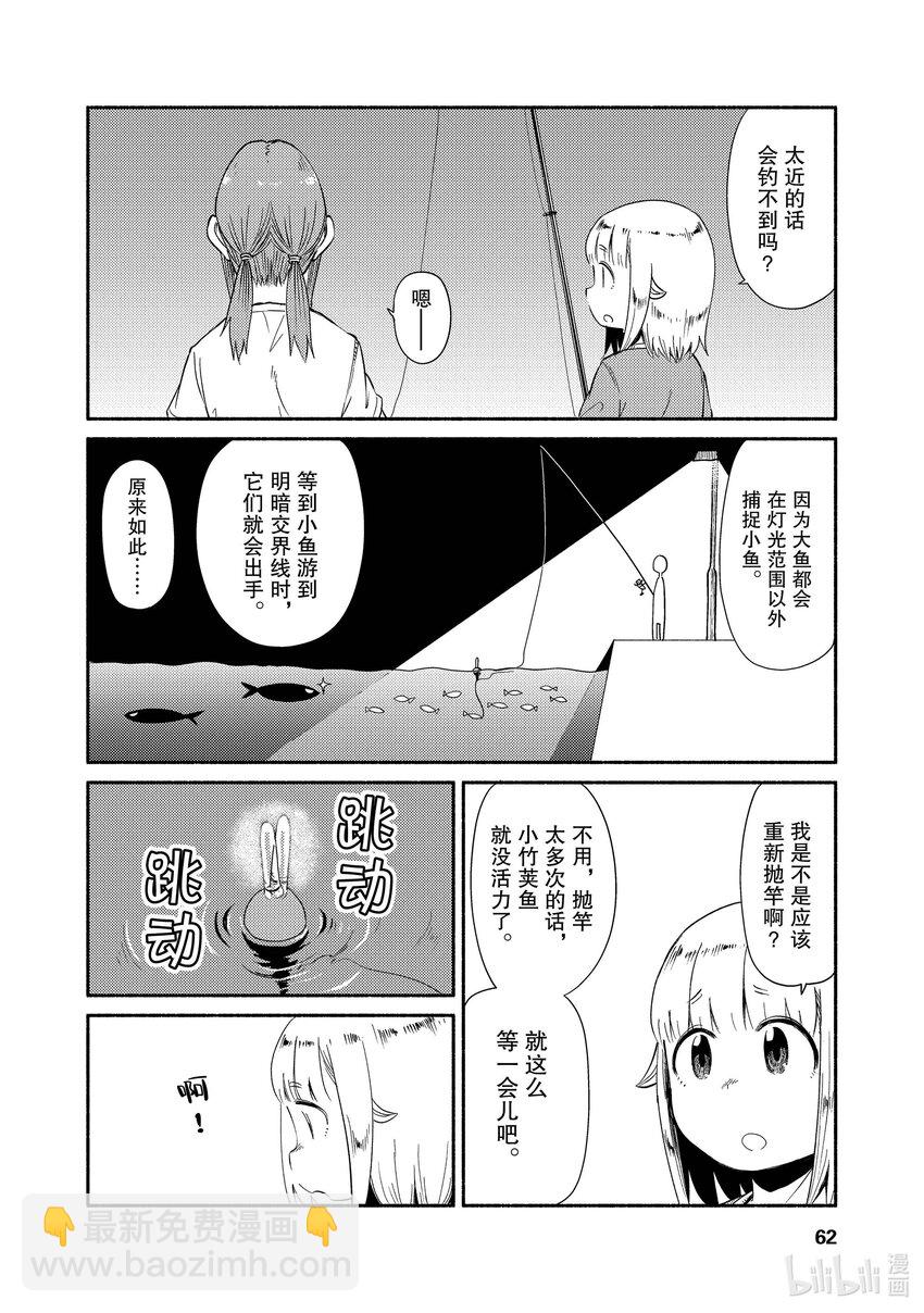 50 泳钓5