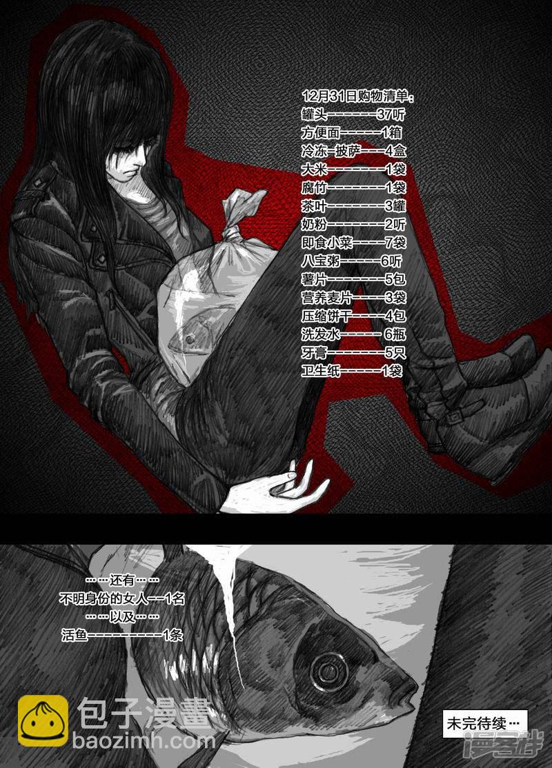 25 025购物清单11