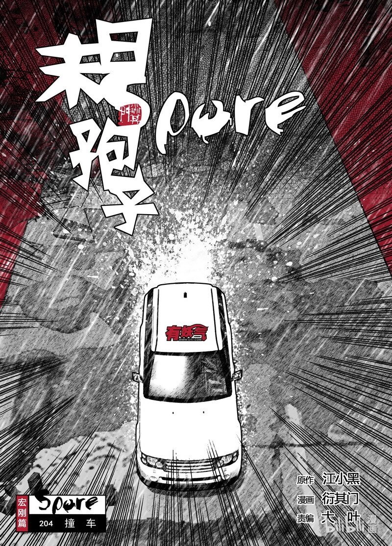 204 204撞车0