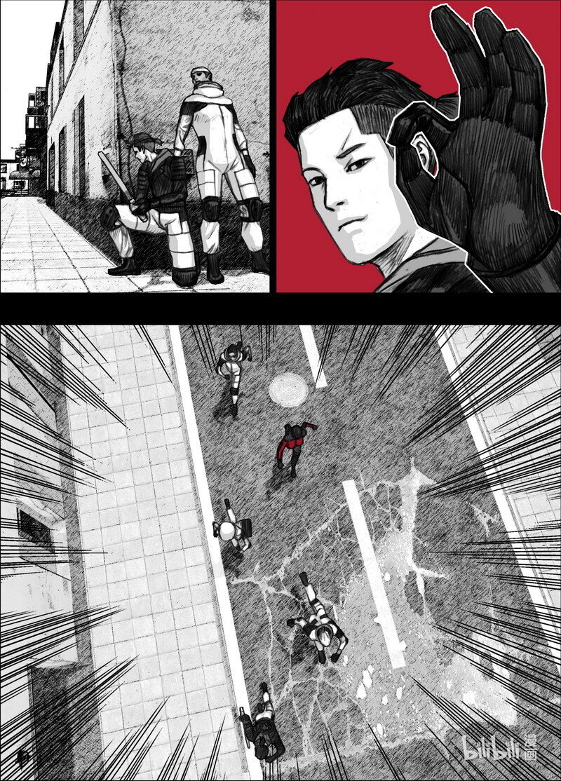 214 214目标！美华！6