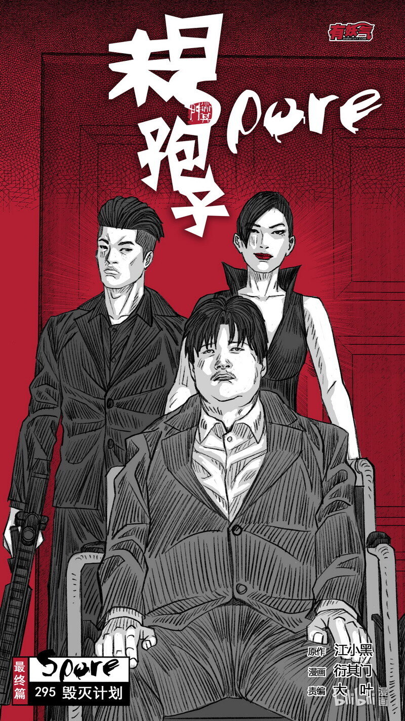 295 毁灭计划1