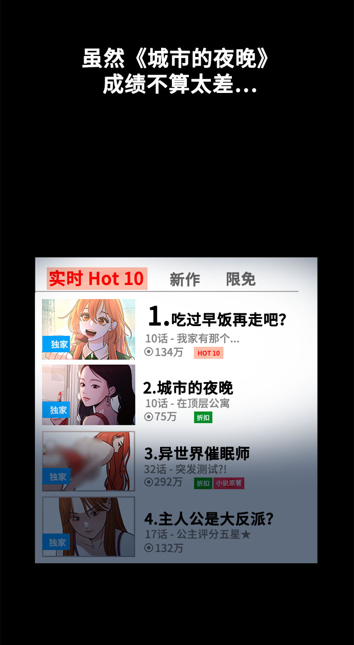 [第11话] 要不要去我家画脚本？19