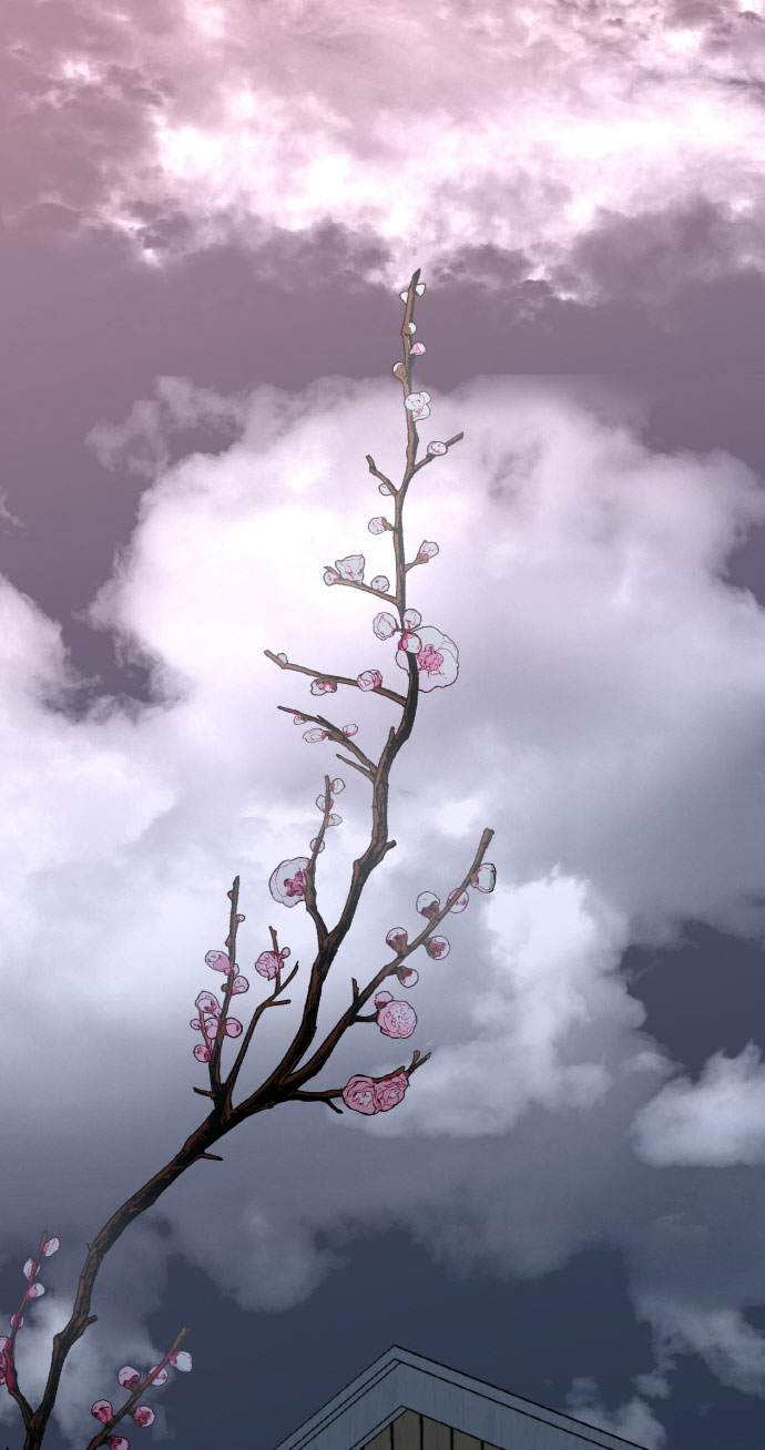 [第11话] 要不要去我家画脚本？40
