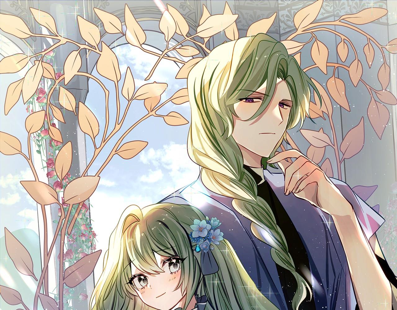 第5话 怪才科学家0