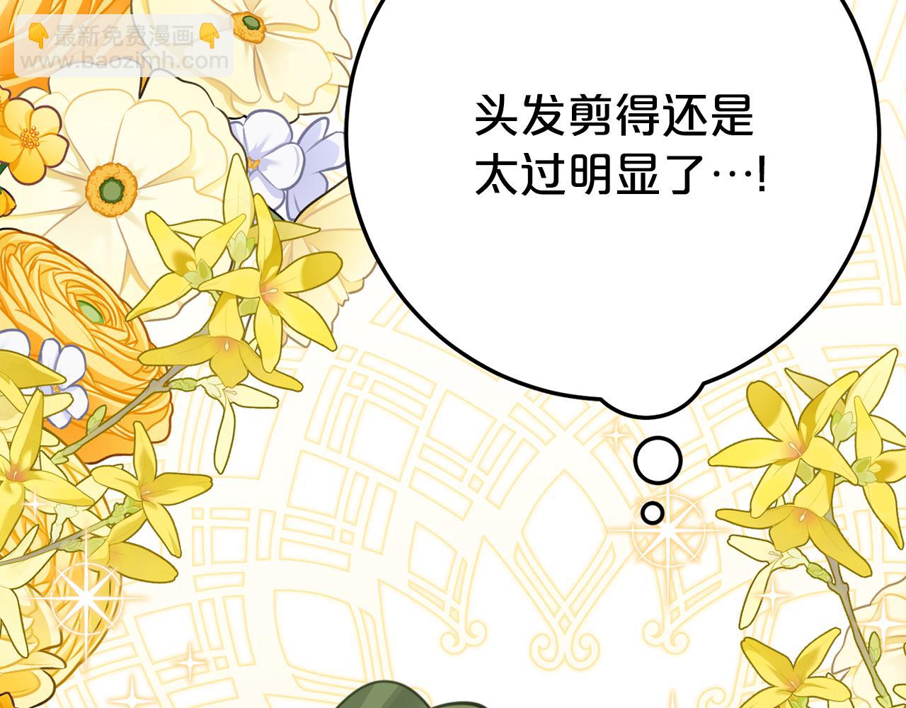 第27话 崽崽换造型！177