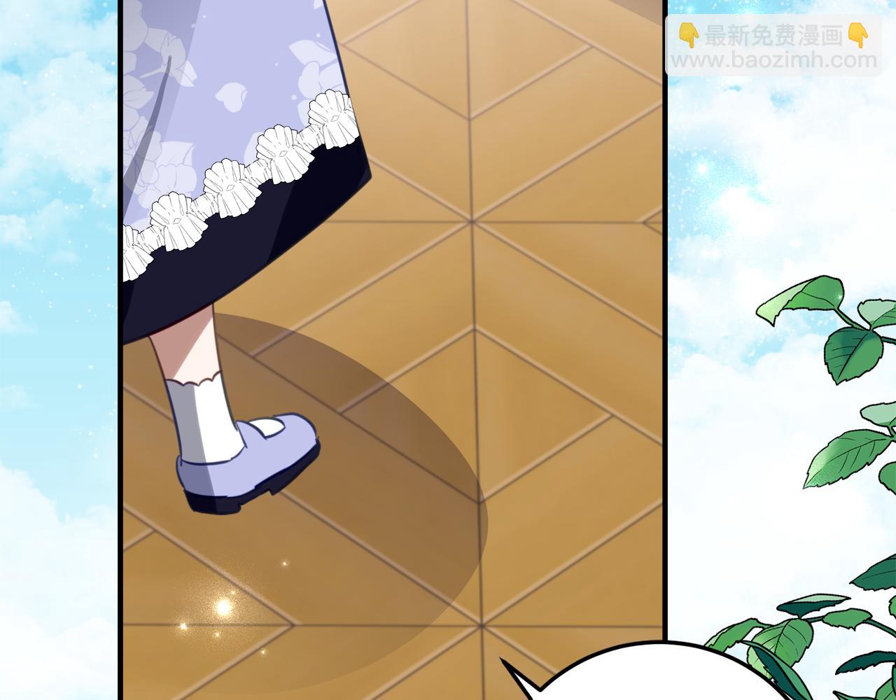第27话 崽崽换造型！8