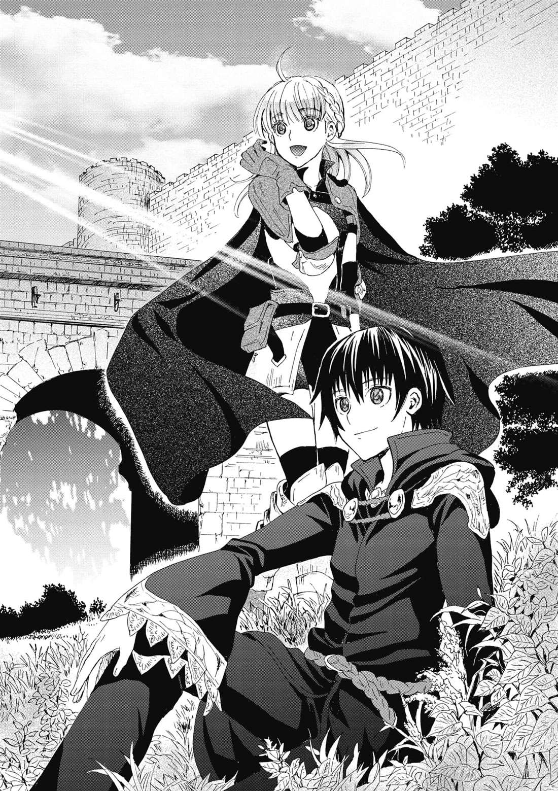 第3.5话 擦澡6