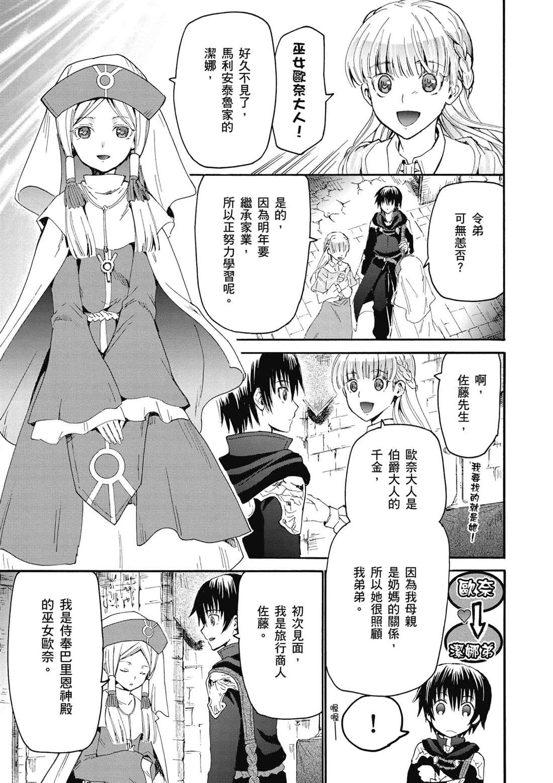 第5话 异变4