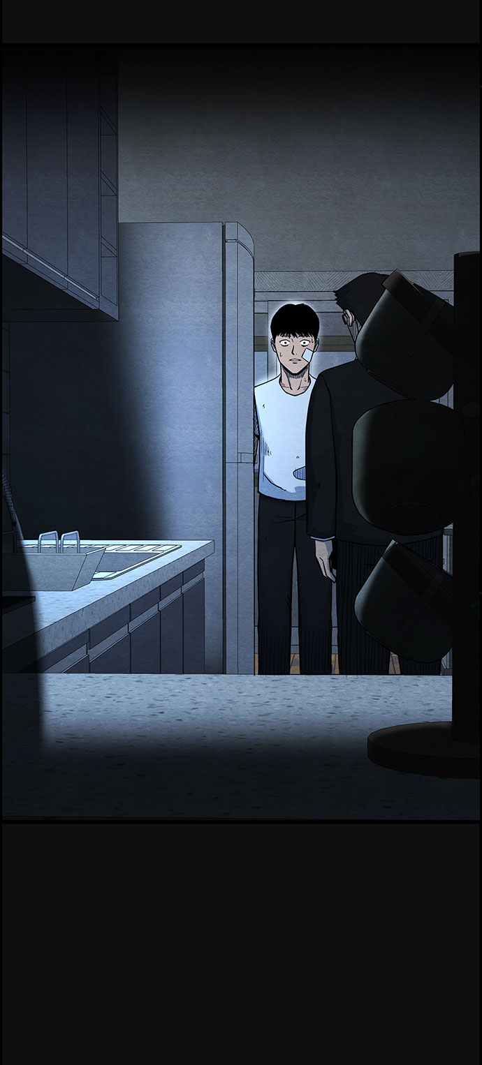 [第23话] 后遗症（4）35