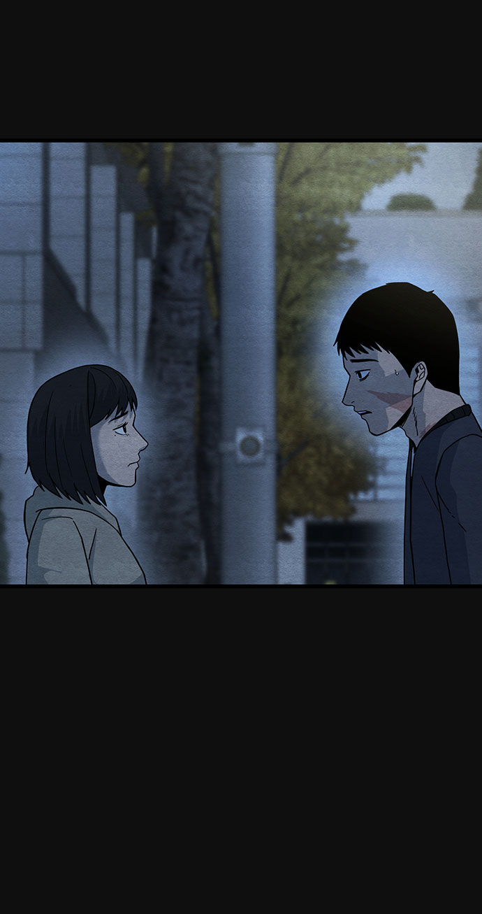 [第23话] 后遗症（4）83