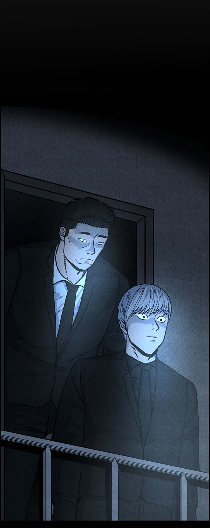 [第38话] 蔑视（1）86