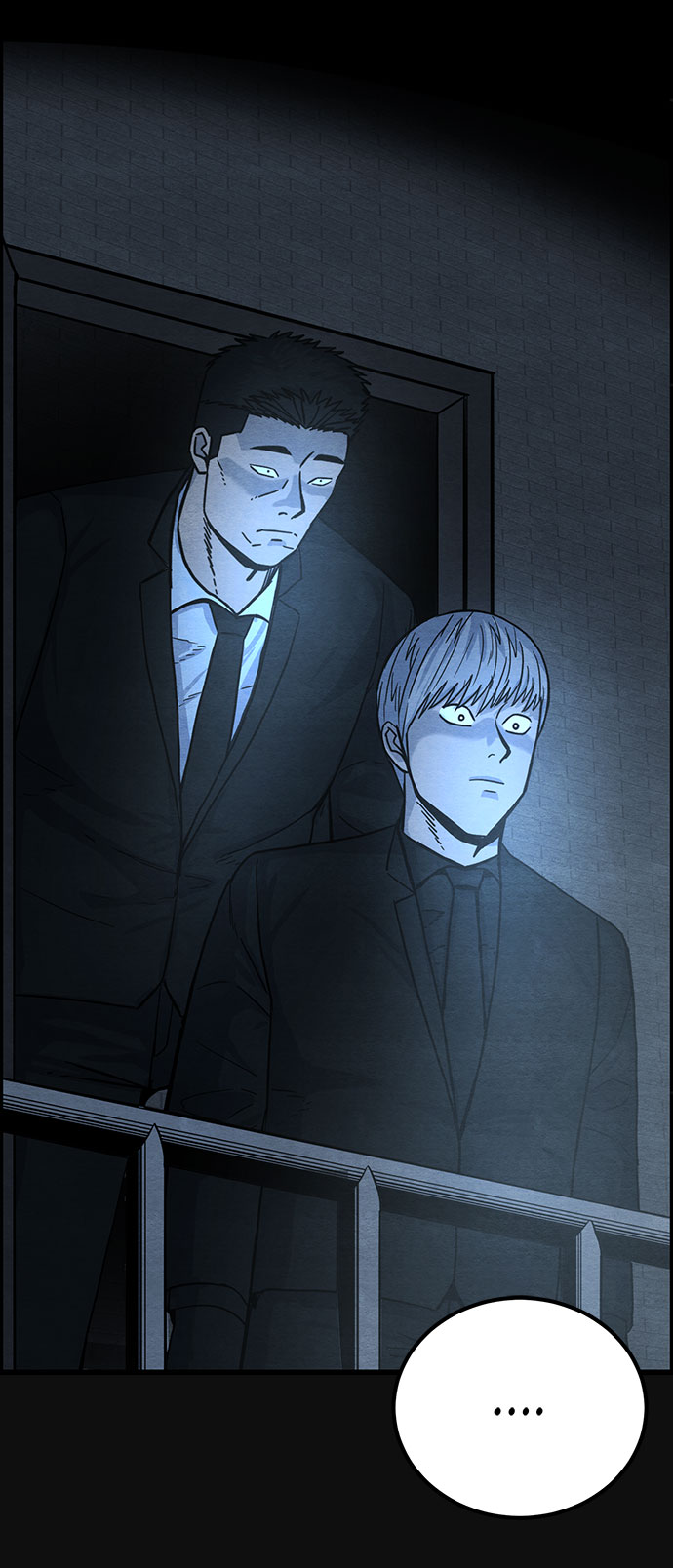 [第39话] 蔑视（2）1