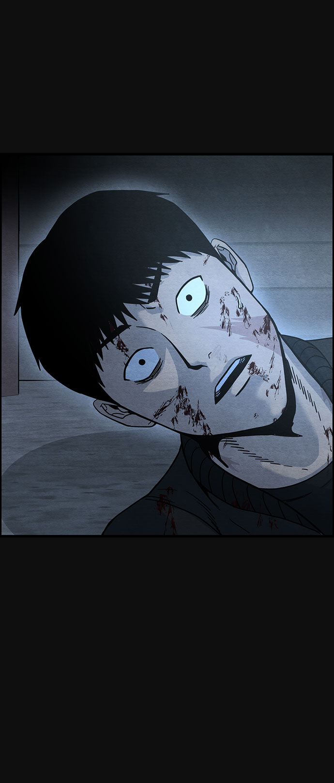 [第39话] 蔑视（2）70