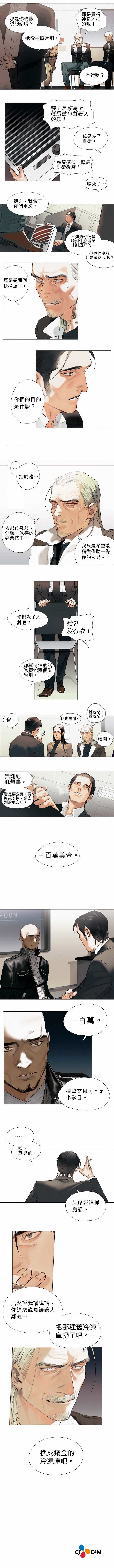 第01话 First Call第一通电话10