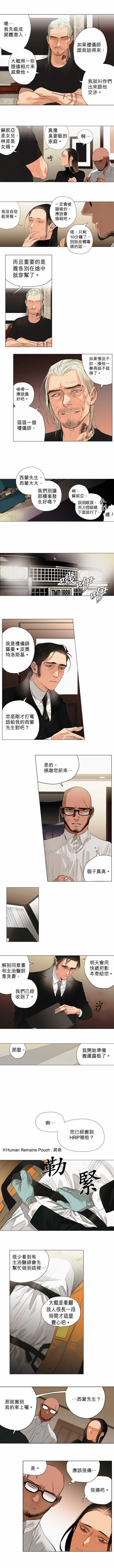 第01话 First Call第一通电话2
