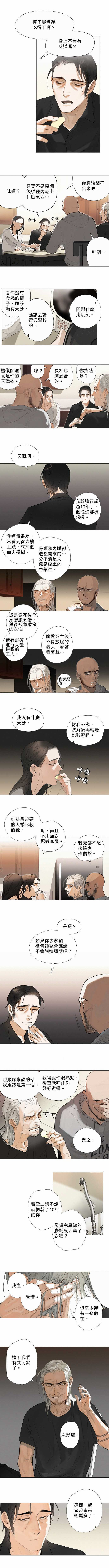 第05话 Common Ground共同点3