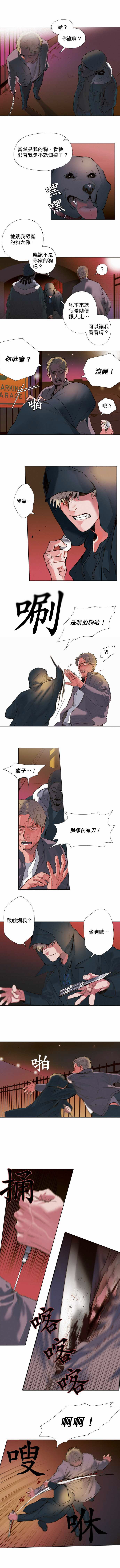 第06话 Sambo___'s Bar桑博酒吧2