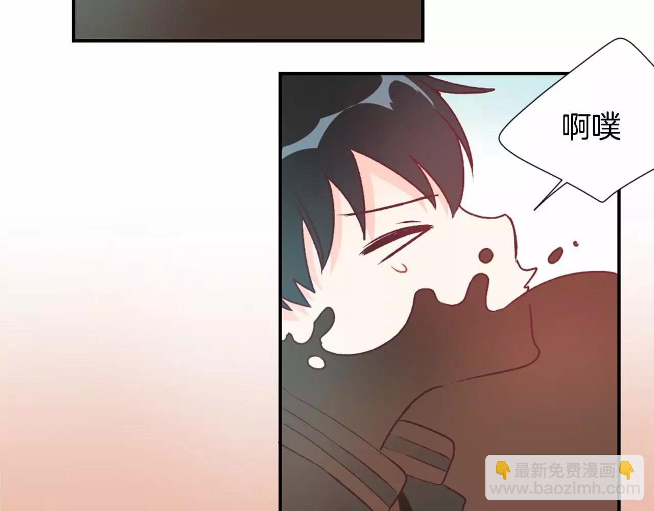 第10话 人能掉进咖啡里吗？22