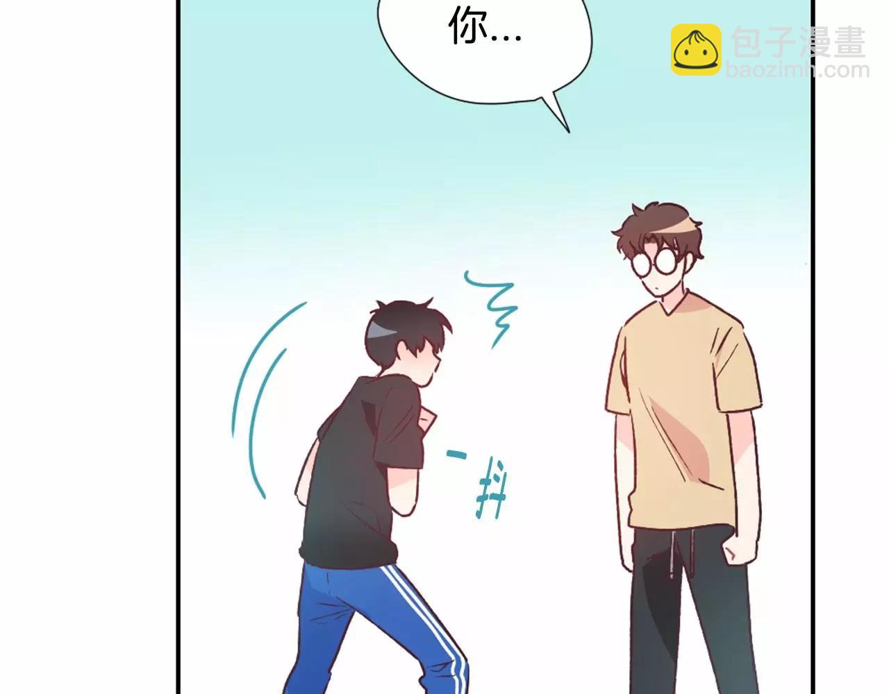第11话 奇怪的癖好！？18