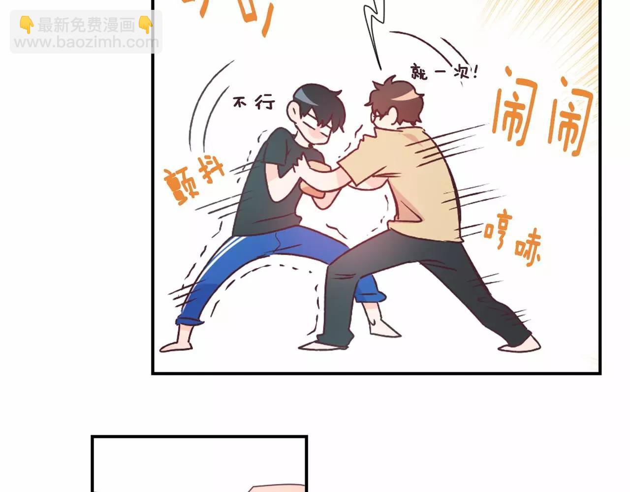 第11话 奇怪的癖好！？24