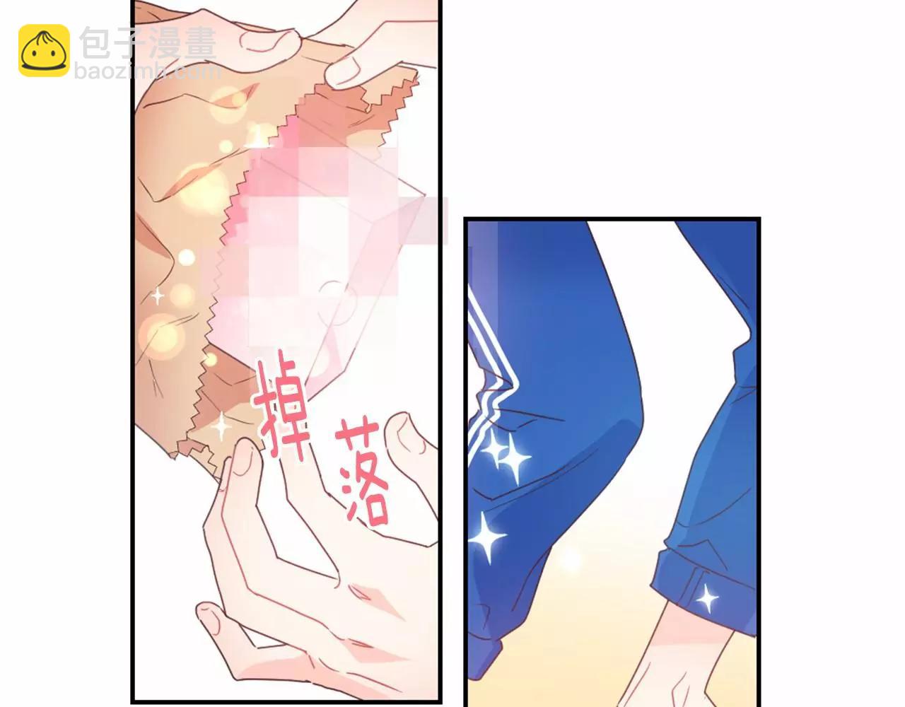 第11话 奇怪的癖好！？25