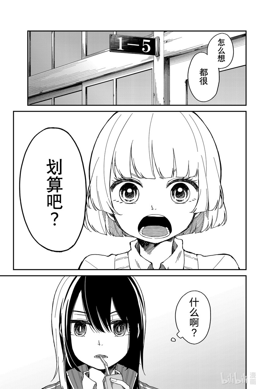 2 第一次怀疑0