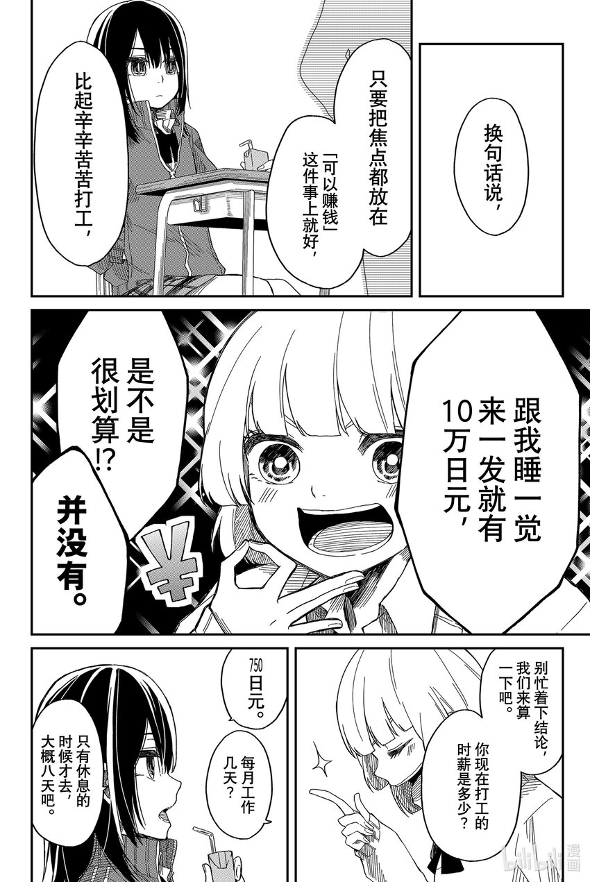 2 第一次怀疑3