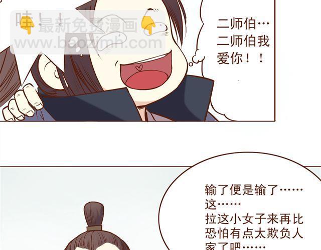 第4~6话 物极必反的选美大赛87