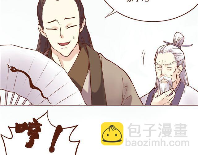 第4~6话 物极必反的选美大赛88