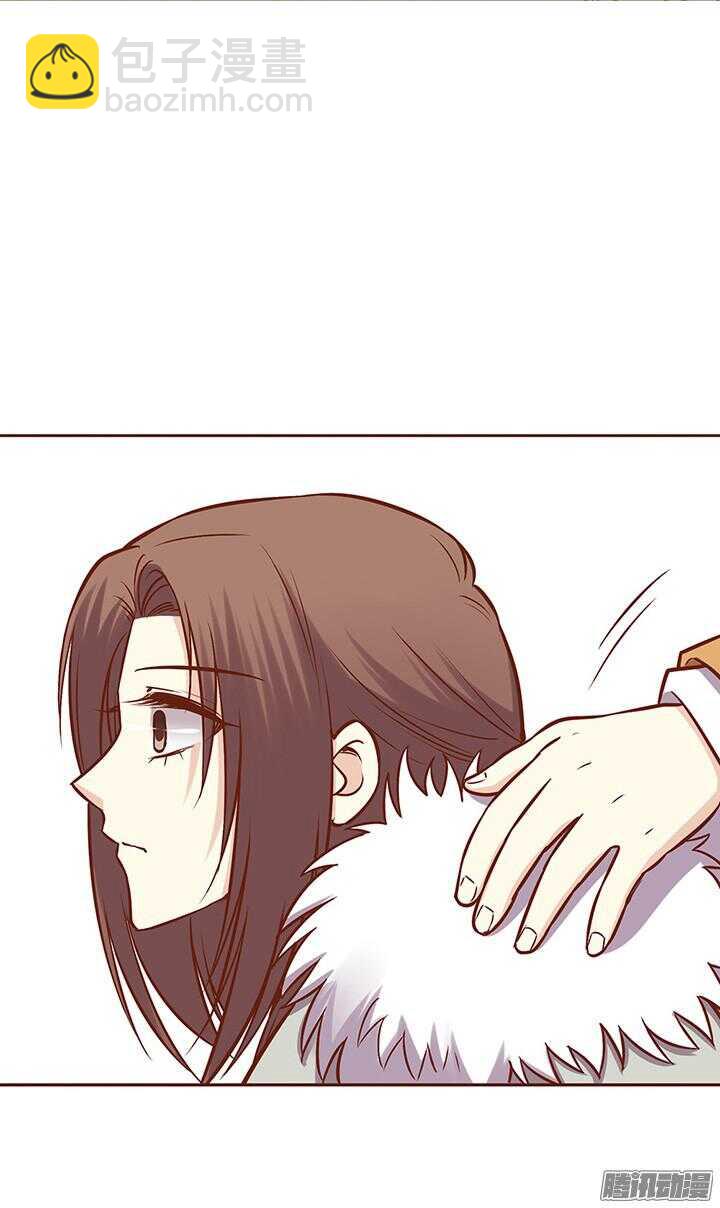 第70话 有人要谋害大师兄？2