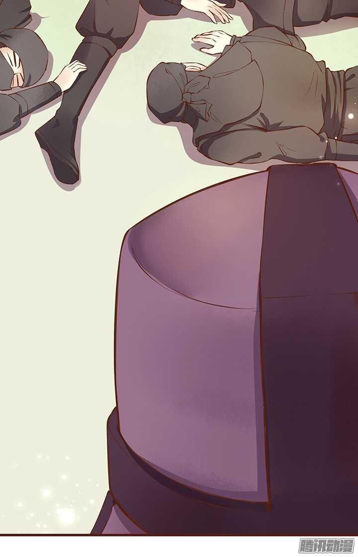 第109话 询问玉佩的真相6