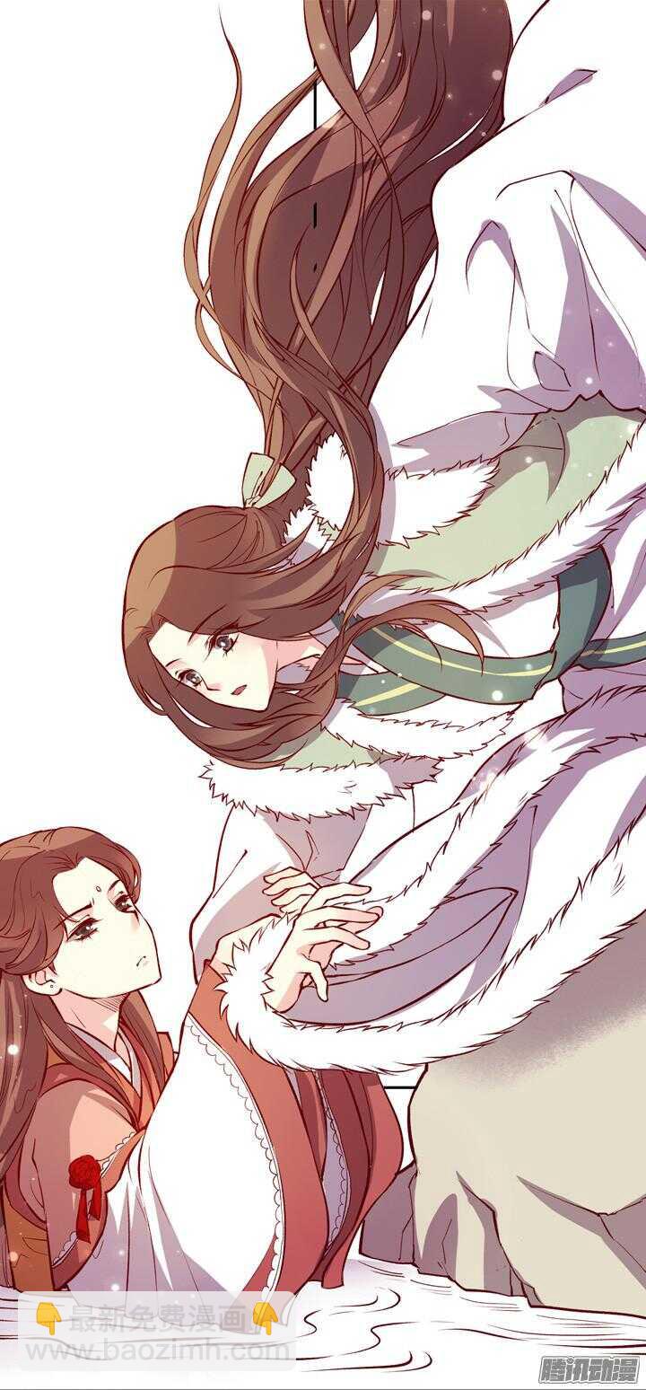第134话 将死之人学武有什么用1