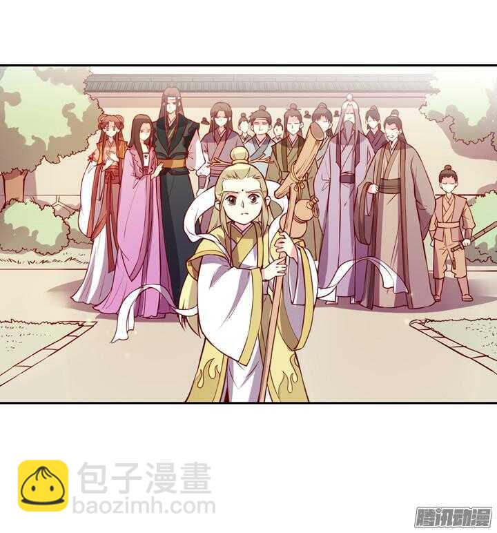 第137话 谁敢欺负我男人！14