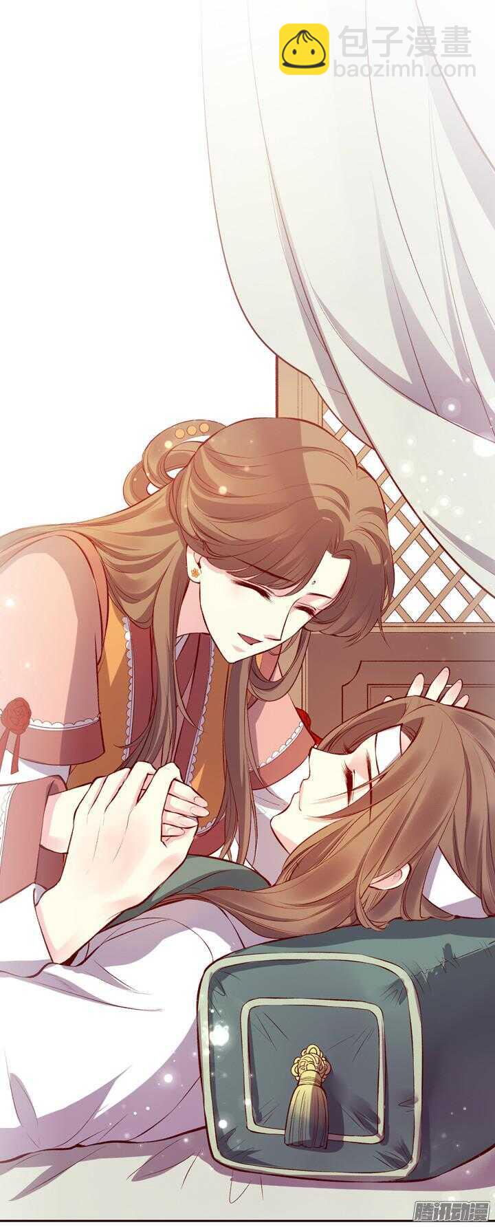 第138话 谁能来救救我？18