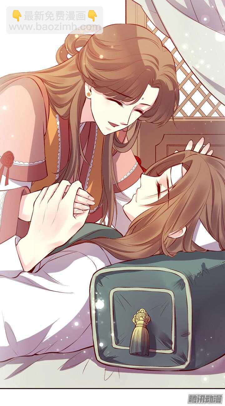 第139话 我喜欢学习！1