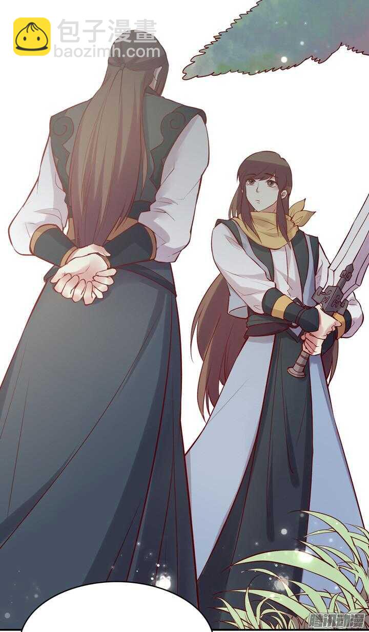 第143话 娘，平时燕山派不是这个画风！11
